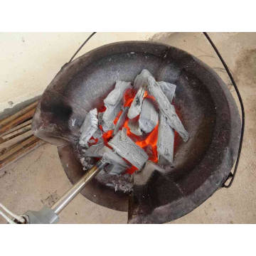 Cheap charcoal for BBQ/ Sawdust charcoal supplier